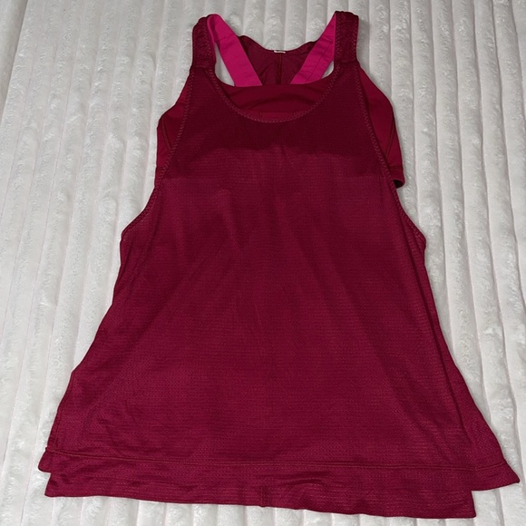 Lululemon Tank Top | Size 8 - Picture 7 of 8